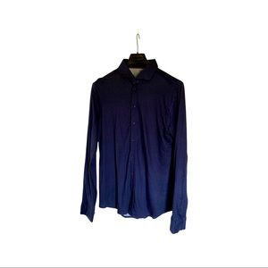 DESOTO - SHIRT - SIZE LARGE